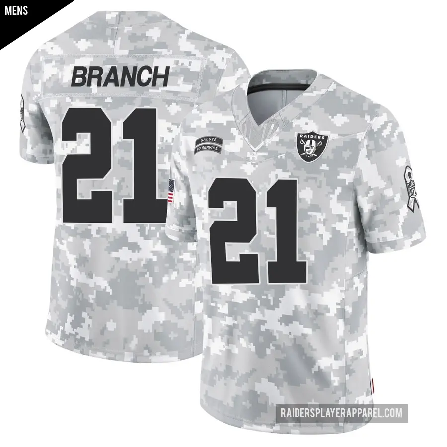 Cliff Branch Jersey, Cliff Branch Legend, Game, Limited Jerseys